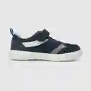 Zapatillas Urbana de Niño Azul Talla 30 Colloky