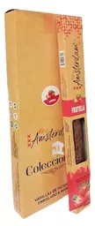Incienso Rolling Amsterdam Frutilla 10 Varillas