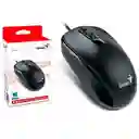 Mouse Genius Dx-110 Negro