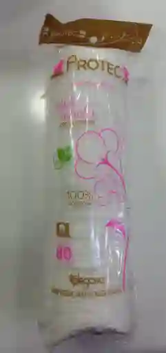 Petalos Faciales Desmaquillantes X 80 Und