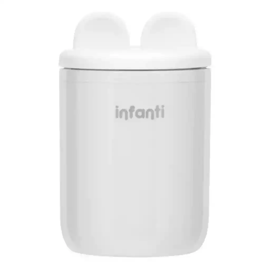 Kit Esencial Para Bebé Calentador Mamaderas Y Chupetes Avent