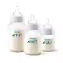 Kit Esencial Para Bebé Calentador Mamaderas Y Chupetes Avent