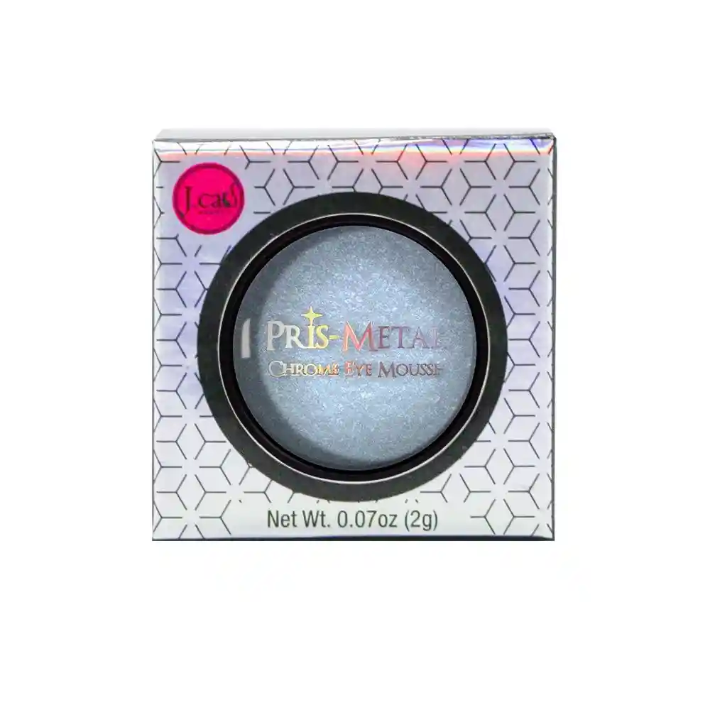 J Cat · Sombra De Ojos En Crema Pris Metal Dreamer