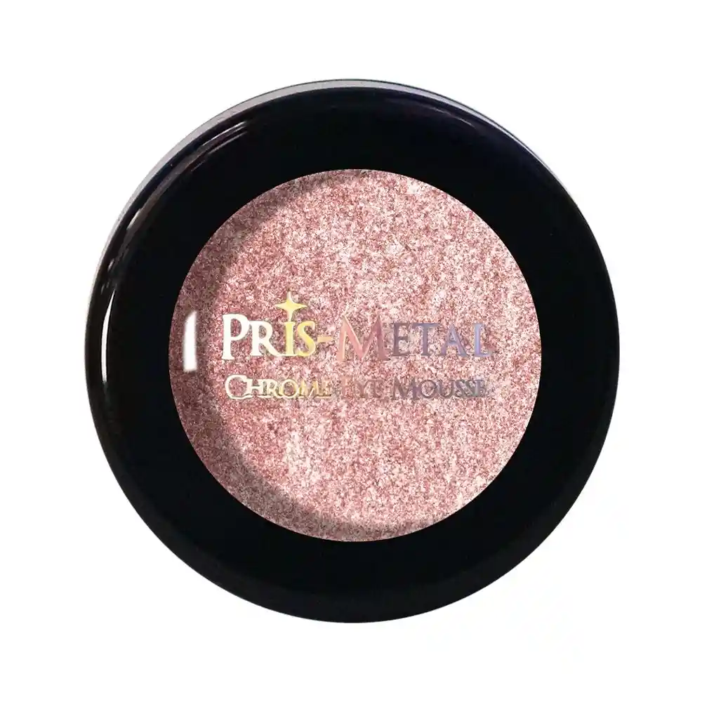 J Cat · Sombra De Ojos En Crema Pris Metal Houdini