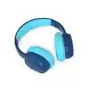 Tronsmart Audífonos Inalámbricos Kh02 Para Niños Azul