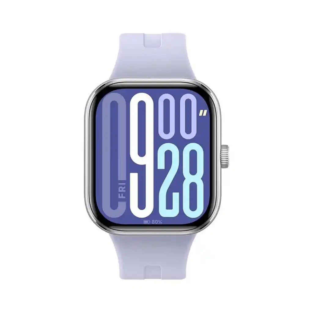 Xiaomi Redmi Watch 5 Reloj Inteligente Lavanda