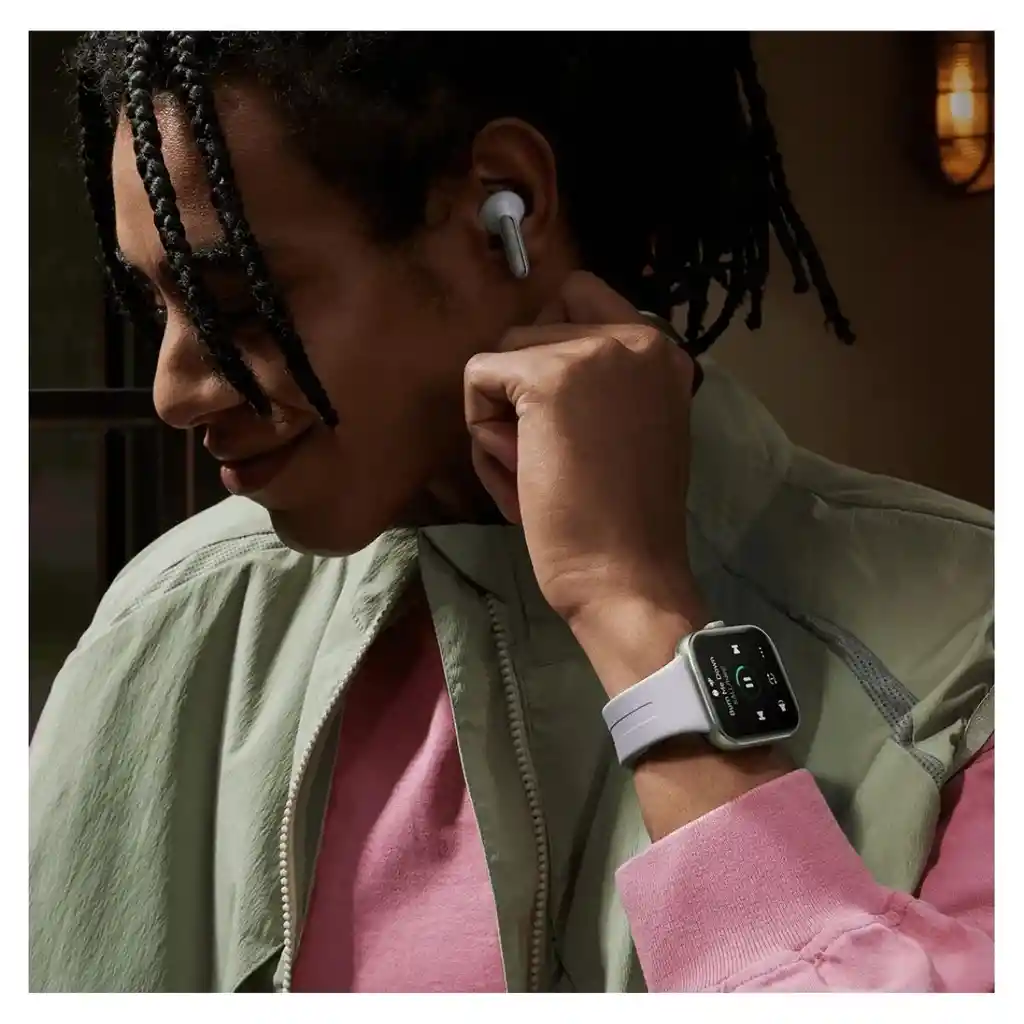 Xiaomi Redmi Watch 5 Reloj Inteligente Lavanda