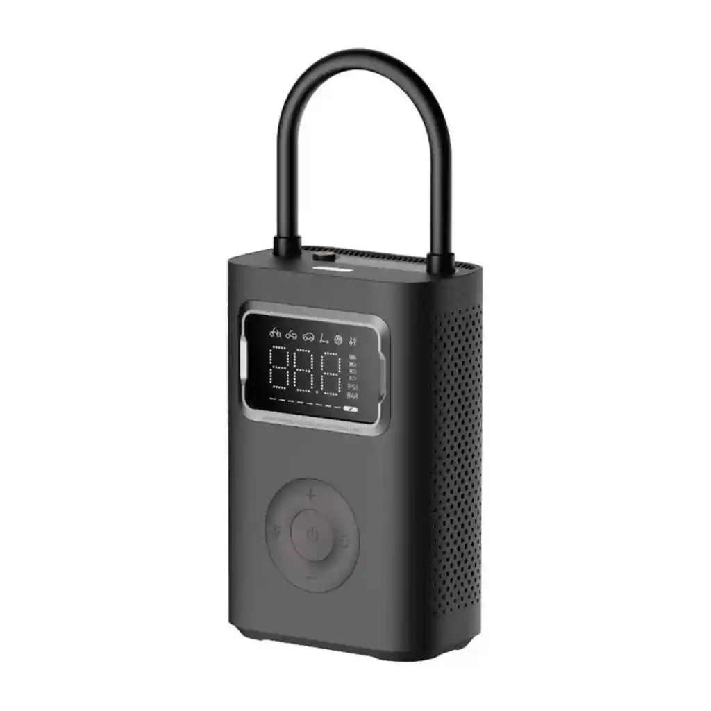 Xiaomi Compresor Portátil Electric Air Compressor 2 Pro - Inflador Eléctrico