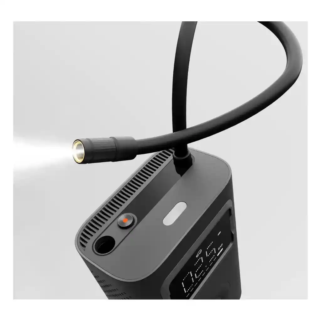 Xiaomi Compresor Portátil Electric Air Compressor 2 Pro - Inflador Eléctrico