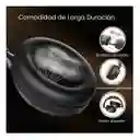 Qcy H3 Pro Audifonos Bluetooth Inalámbricos Anc - Negro