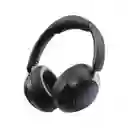 Qcy H3 Pro Audifonos Bluetooth Inalámbricos Anc - Negro