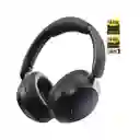 Qcy H3 Pro Audifonos Bluetooth Inalámbricos Anc - Negro