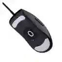Xiaomi Mouse Gamer Lite Gl Usb Rgb Negro