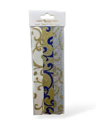 Keke · Set De Limas Para Uñas Con Glitter