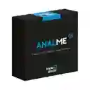 Juego Erótico Analme Con 2 Plug De Silicona