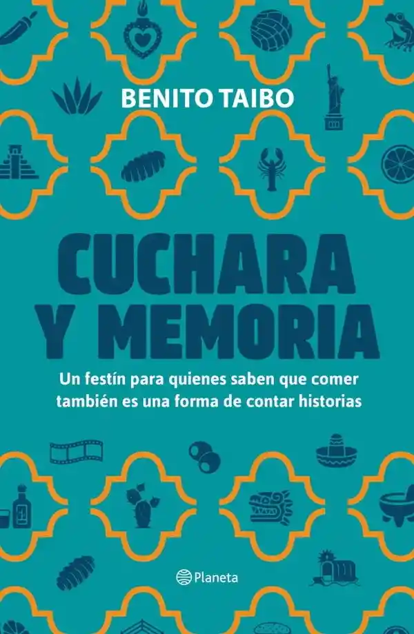 Cuchara y Memoria 2