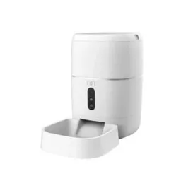 The Smart Home - Alimentador Automatico Mascotas (perros Y Gatos) Wifi 6lt.