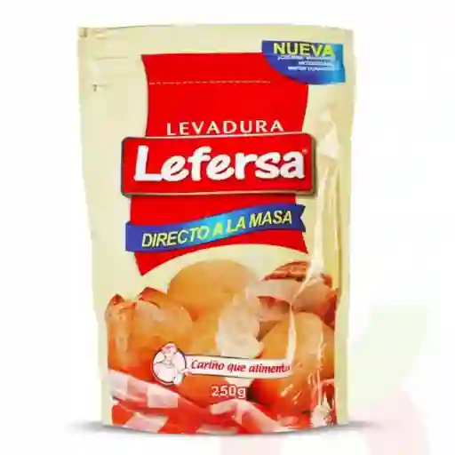 Lefersa Levadura Seca