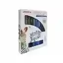 Sarasaclip Surtido Winter 0.7 10 Uni