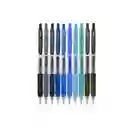 Sarasaclip Surtido Winter 0.7 10 Uni