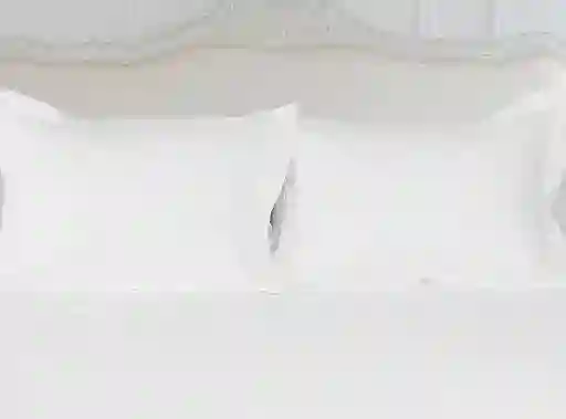 Cubrecama Nina Herrera Blanche Blanco King