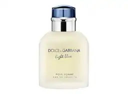 D&g Light Blue Pour Homme Edt Vap 75ml
