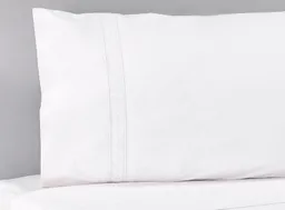 Jgo Sabanas N.herrera 1 1/2pl Trenza Blanco