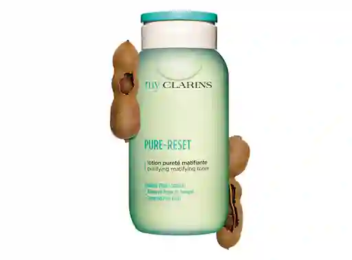 Pure-reset Purifying Matifying Lotion