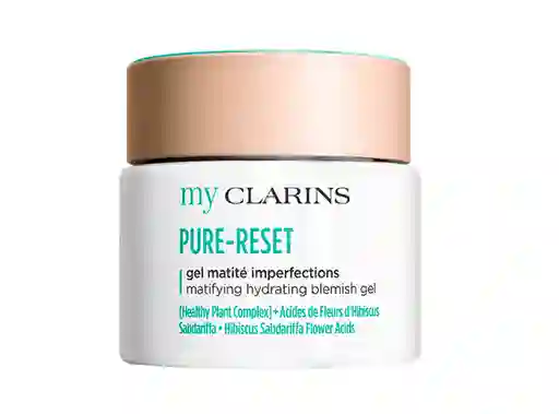 My Clarins Matify Hydra Blem Gel 50ml