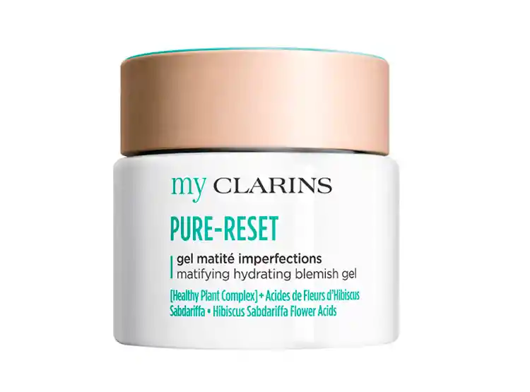 My Clarins Matify Hydra Blem Gel 50ml