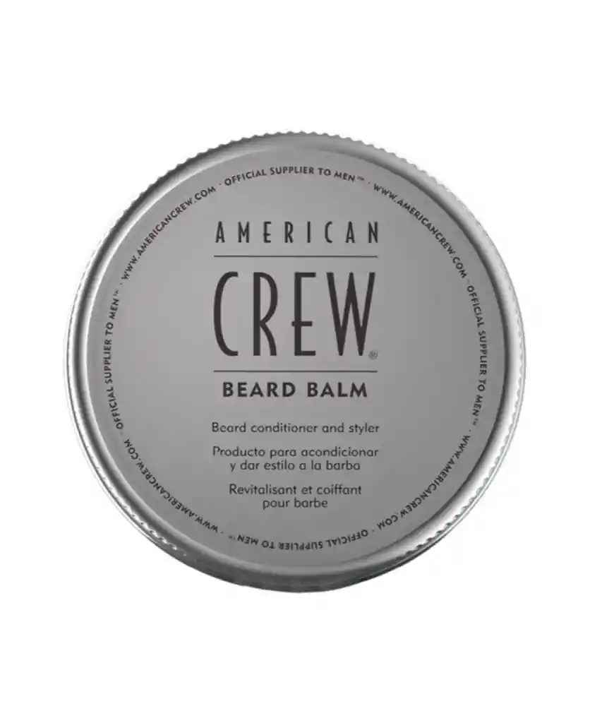 	american Crew - Beard Balm
