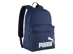 Mochila Deportiva Puma Phase Azul