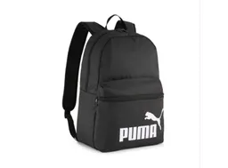 Mochila Deportiva Puma Phase Negro