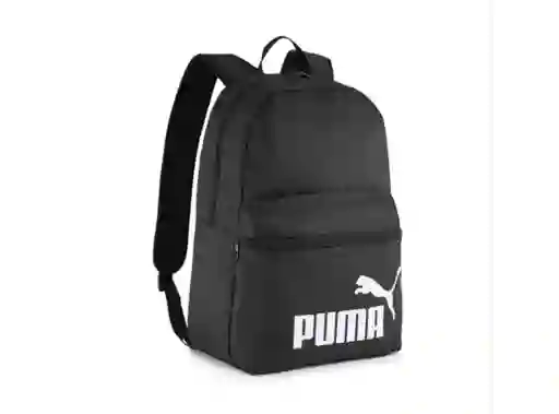 Mochila Deportiva Puma Phase Negro
