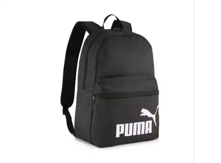 Mochila Deportiva Puma Phase Negro