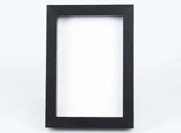 Marco Foto Ripley Home Madera Negro