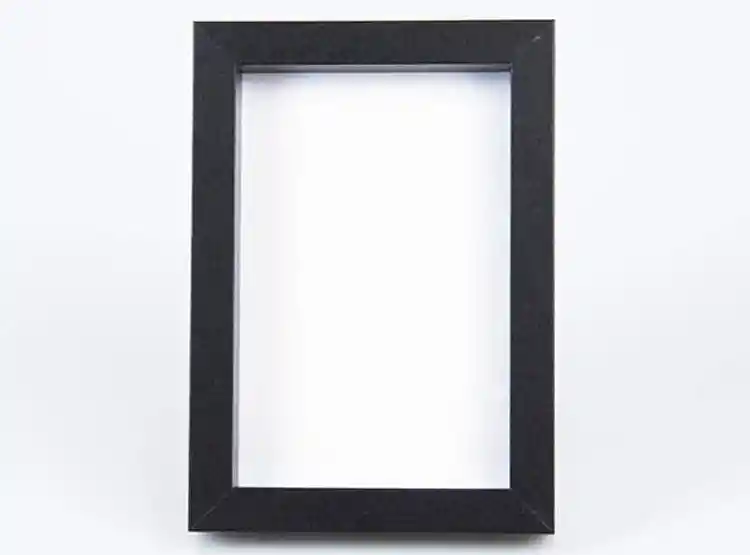 Marco Foto Ripley Home Madera Negro