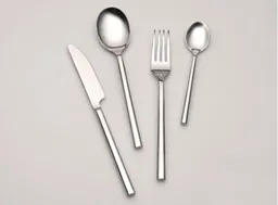 Set Cuchilleria Ripley Home Colonia 24 Piezas