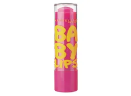 Baby Lips Pink Punch.