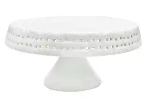 Tortero Ripley Home Anna S Blanco