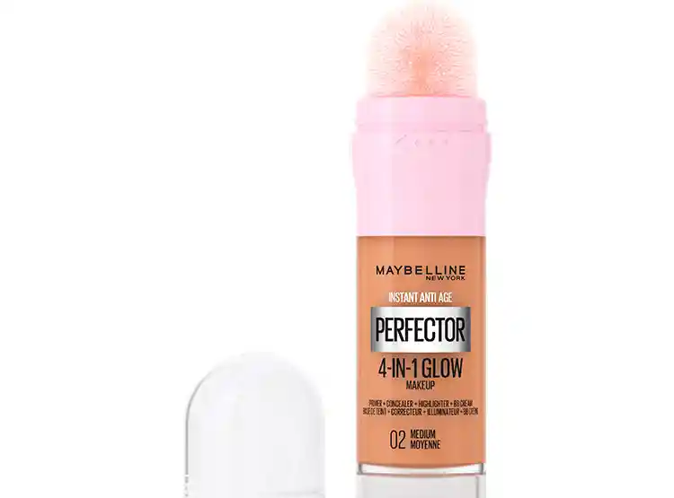 Glow Perfector Iar Medium.