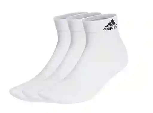 Calcetin Adi U C Spw An Ht3441 Blanco L