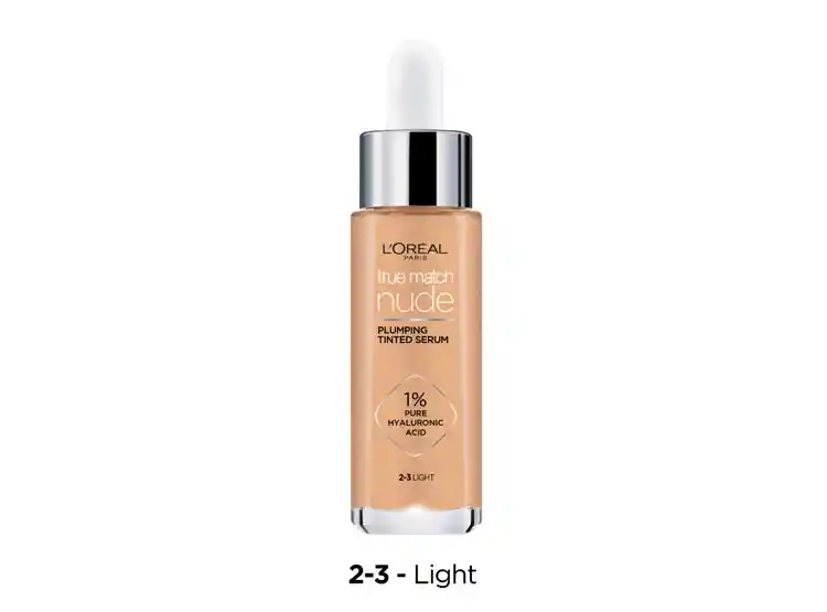 Serum True Match 23 Light..