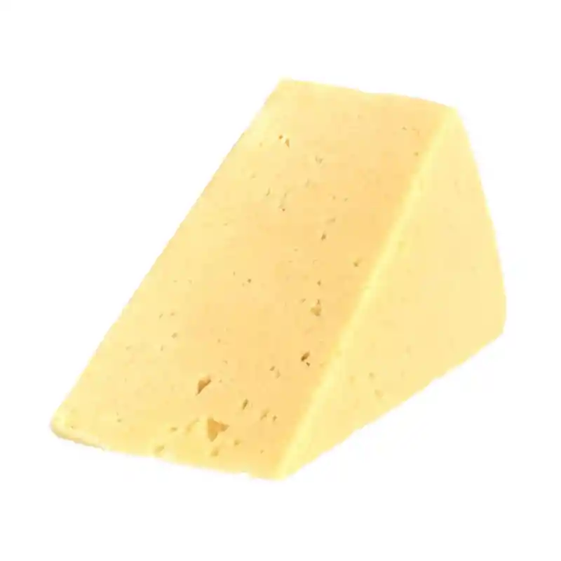 Queso Gruyere 100 G Buba Quesos Premium