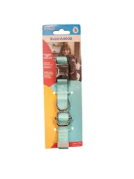 Buen Amigo - Collar Para Mascotas ( 25-40 Cm) Amcho 1.5 Cm