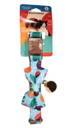 Buen Amigo - Collar Para Mascotas (34 - 56 Cm) Ancho 2.5 Cm