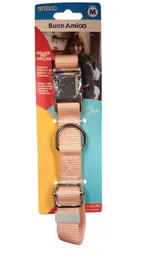 Buen Amigo - Collar Para Mascotas 2.0 Cm (32-50 Cm)