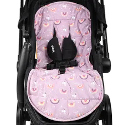 Colchoneta Para Coche Arcoiris – Infanti