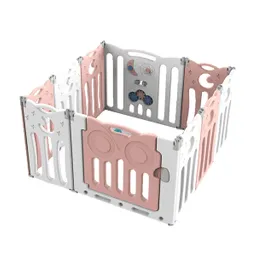 Corral Plegable S Rosa