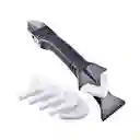 Removedor / Aplicador De Silicona
